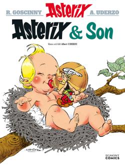 Asterix & son