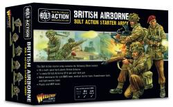 British Airborne Starter Army