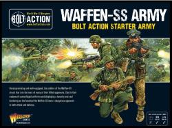 Waffen SS Starter Army