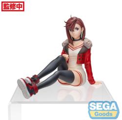 Momo Perching Statue PVC 14 cm