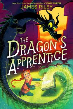 The Dragon's Apprentice