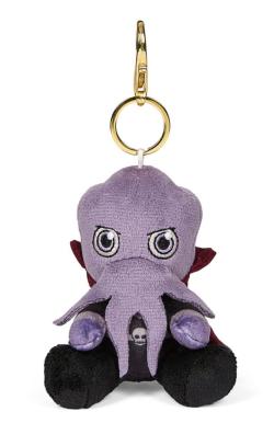 Dungeons & Dragons Plush Charms Wave 3 - Mind Flayer 8 cm