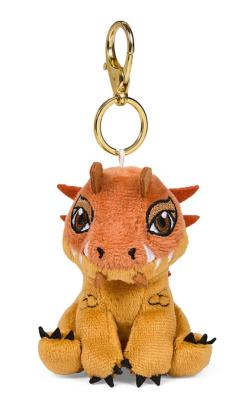 Dungeons & Dragons Plush Charms Wave 3 - Tarrasque 8 cm