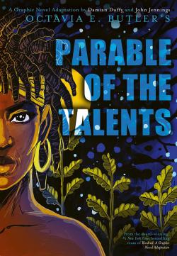 Parable of the Talents Graphic Novel