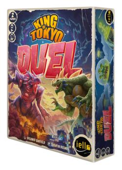 King of Tokyo: Duel