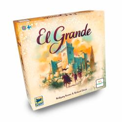 El Grande (2024 Edition)