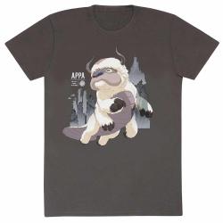 Flying Appa T-Shirt (XX-Large)