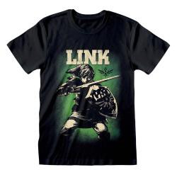 Hero of Hyrule T-Shirt (XX-Large)