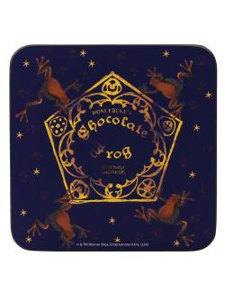 Single Coaster Chocolate Frog