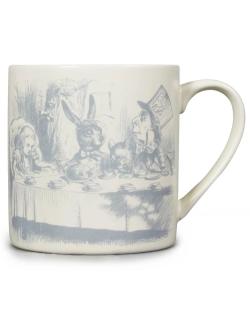 Alice in Wonderland Mug 310 ml