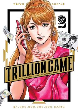 Trillion Game Vol. 2