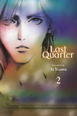 Last Quarter Vol 2