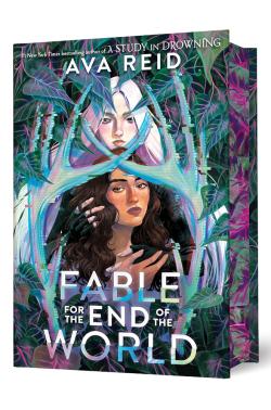 Fable For the End of the World (Deluxe Edition)