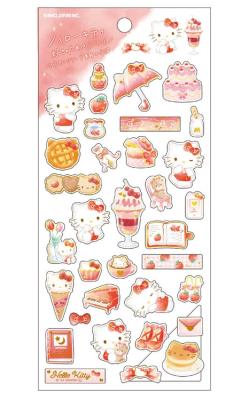 Stickers: Hello Kitty