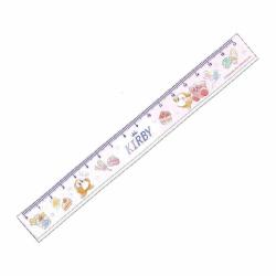 Ruler 17 cm: Starry Dream