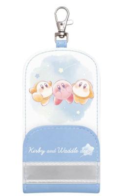 Key Pocket: Kirby & Waddle Dee