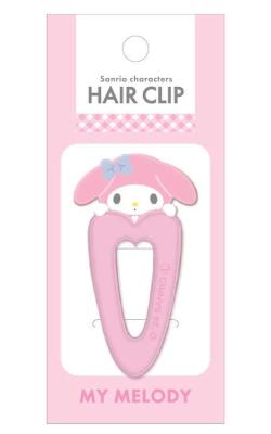 Hair Clip: My Melody