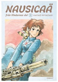 Nausicaä från Vindarnas dal 1