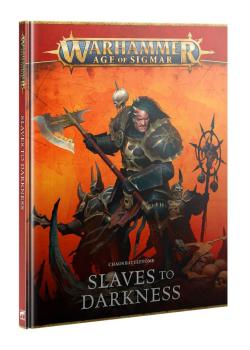 Battletome: Slaves to Darkness (4th Edition)