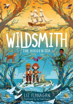 The Wildsmith: The Hidden Sea