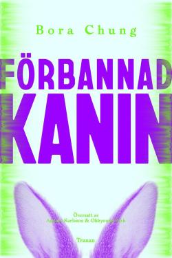 Förbannad kanin