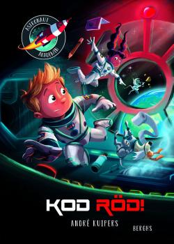 Astronautakademin: Kod röd