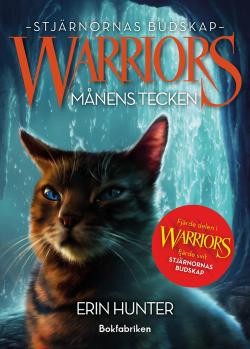 Warriors serie 4:4 - Månens tecken