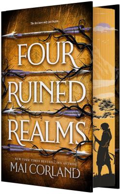 Four Ruined Realms (Deluxe Limited Edition)