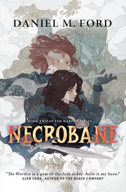 Necrobane