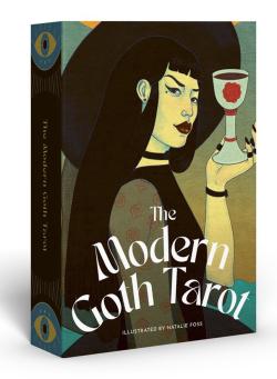 The Modern Goth's Tarot Deck