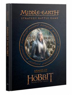 Armies of the Hobbit Sourcebook (2024 Edition)