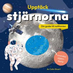 Upptäck stjärnorna - din guide till natthimlen