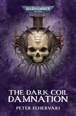 The Dark Coil: Damnation