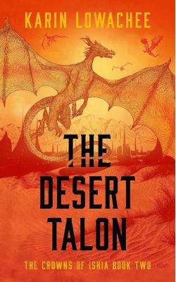 The Desert Talon