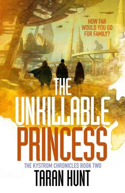 The Unkillable Princess