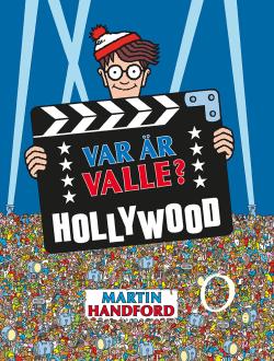 Var är Valle? Hollywood