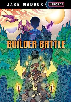 Builder Battle