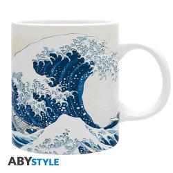 Great Wave Mug 320 ml