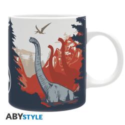 National Park Mug 320 ml