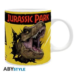 T-Rex References Mug 320 ml