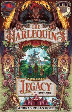 The Harlequin’s Legacy