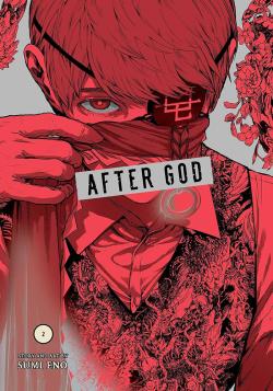 After God Vol 2