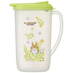 Totoro Plants Water Jug 1,9L