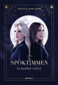 Spöktimmen - en handbok i skräck