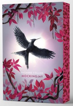 Mockingjay (Deluxe PB)