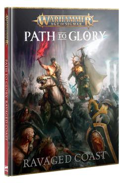 Age Of Sigmar: Path To Glory