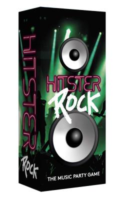 Hitster Rock (Nordic)