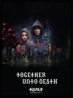 Together Unto Death