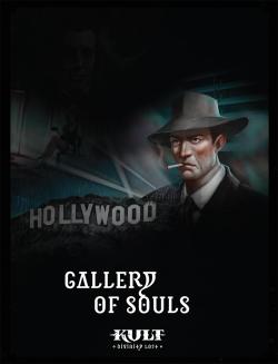 Gallery of Souls