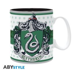 Slytherin House 460ml Mug